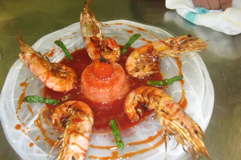 L'Auberge de Pelleautier — photo 6