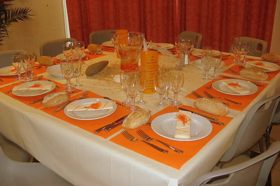 L'Auberge de Pelleautier — photo 3