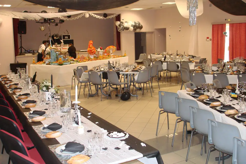 L'Auberge de Pelleautier — photo 2