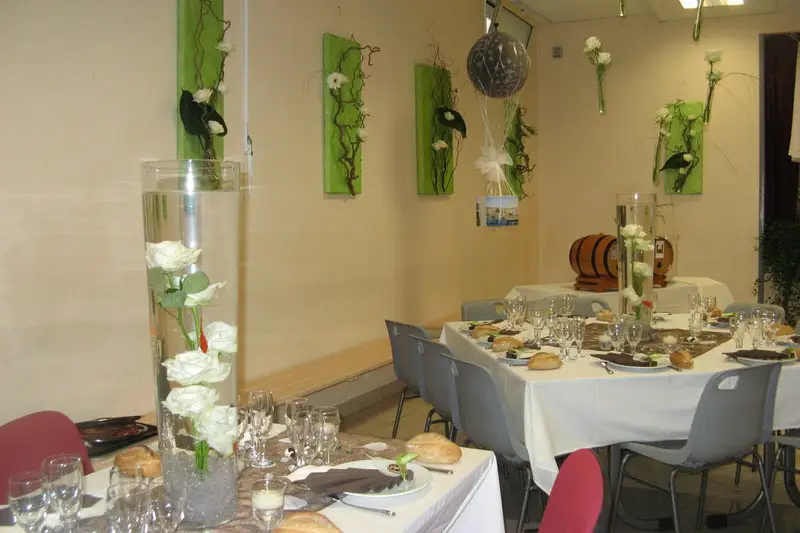 L'Auberge de Pelleautier — photo 4