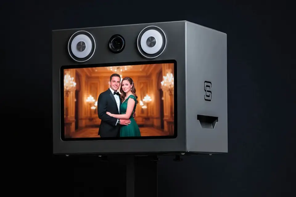 Flashy Moment's — photo 5