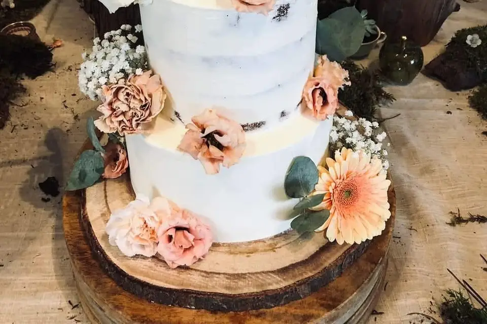 Gâteaux en Folie's by Véro