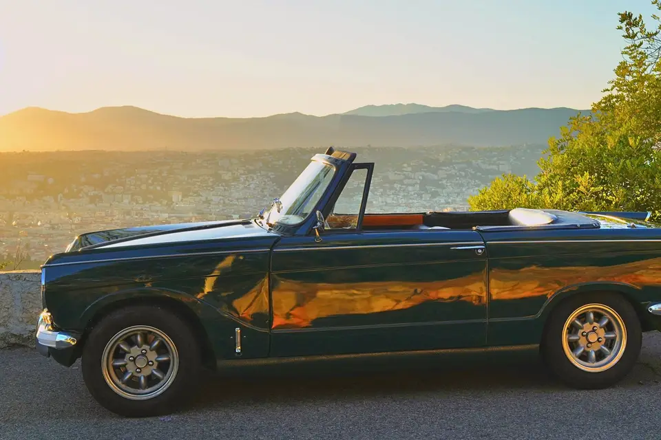 Nice Classic Tours — photo 6