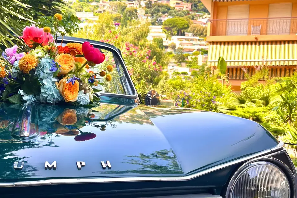 Nice Classic Tours — photo 8