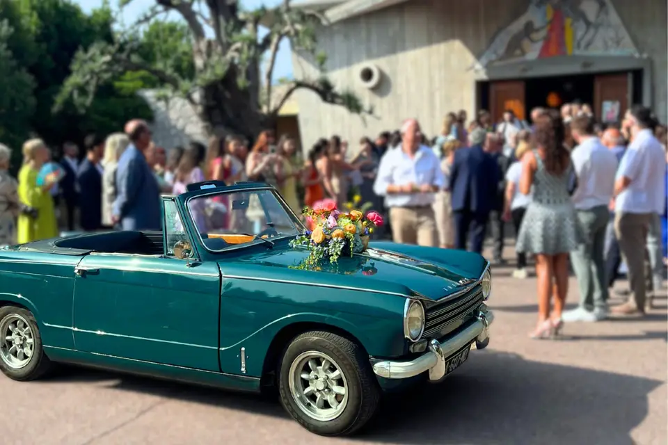 Nice Classic Tours — photo 7