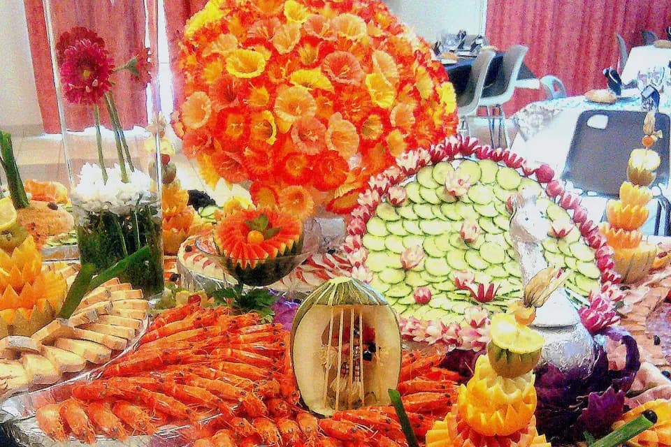 L'Auberge de Pelleautier — photo 1