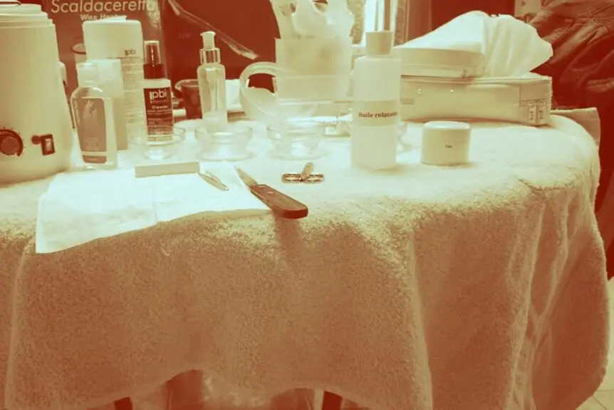 Marion Esthétique — photo 7