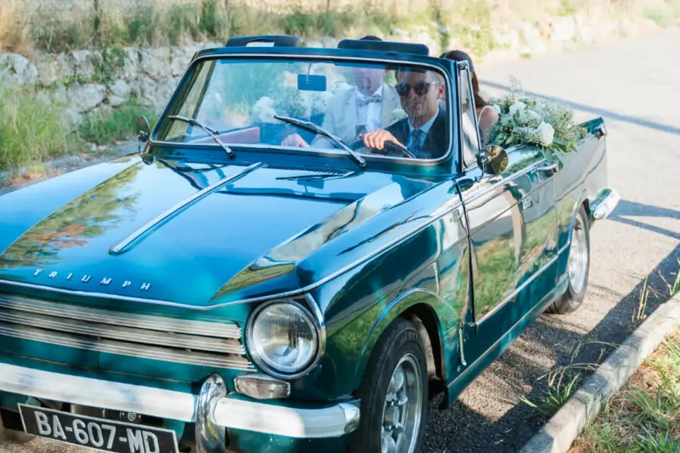 Nice Classic Tours — photo 3