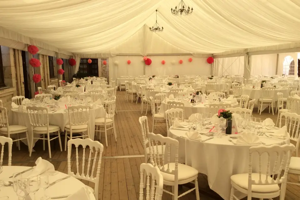 Château la Fleunie — photo 3