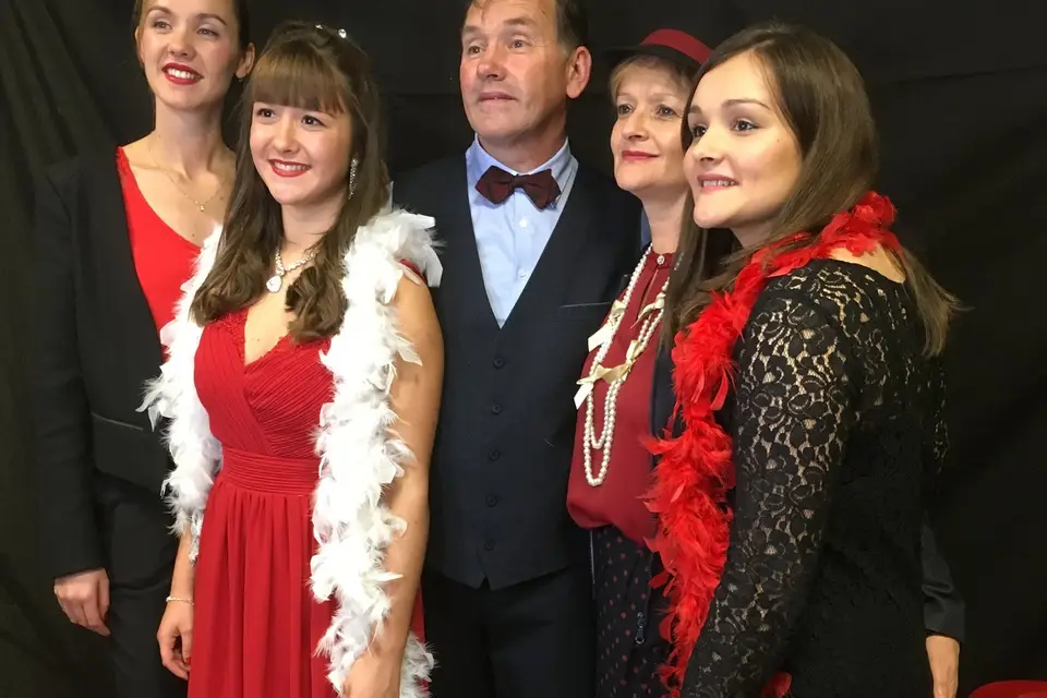 Instant Précieux - Borne à selfies — photo 2