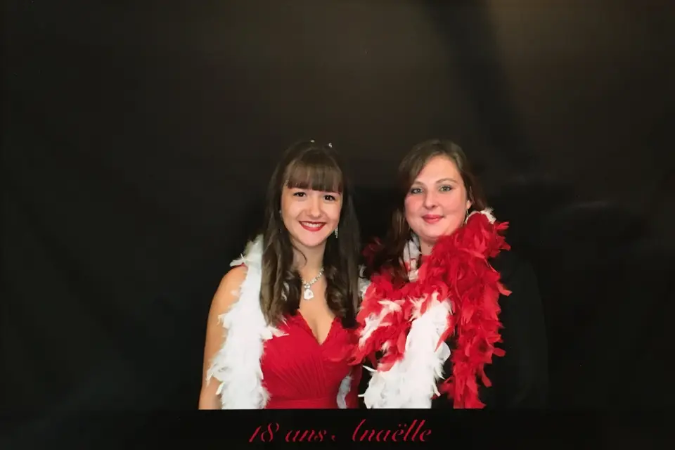 Instant Précieux - Borne à selfies — photo 5