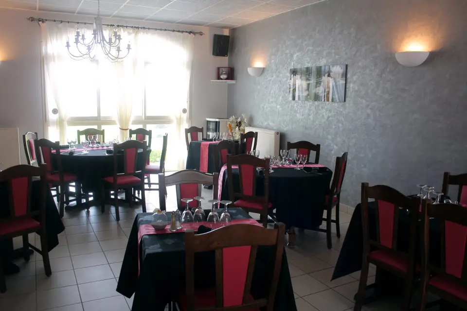 L'Auberge de Pelleautier — photo 8