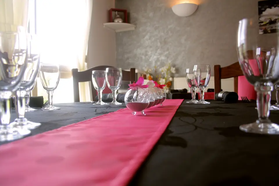 L'Auberge de Pelleautier — photo 7