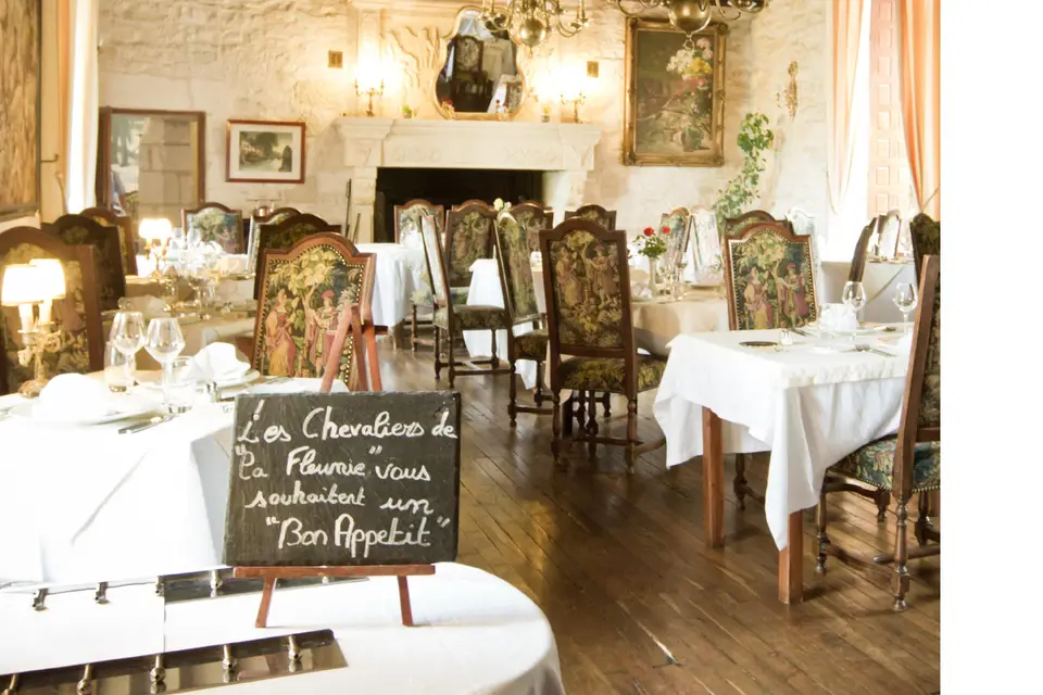 Château la Fleunie — photo 2