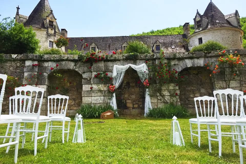 Château la Fleunie — photo 8