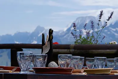 Chez Thérèse — photo 2