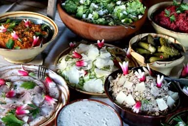 Chez Thérèse — photo 3