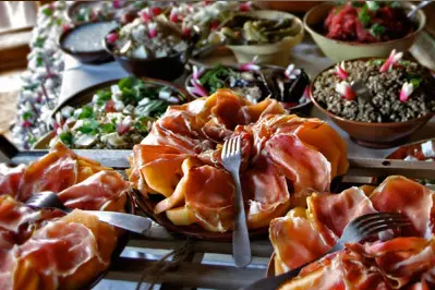 Chez Thérèse — photo 5