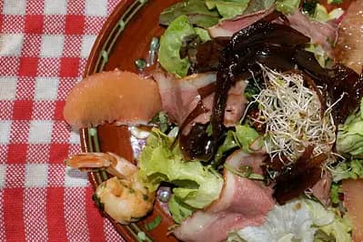 Chez Thérèse — photo 7