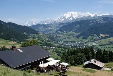 Chez Thérèse — photo 1