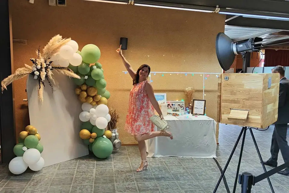 La Boîte du Smile — photo 4