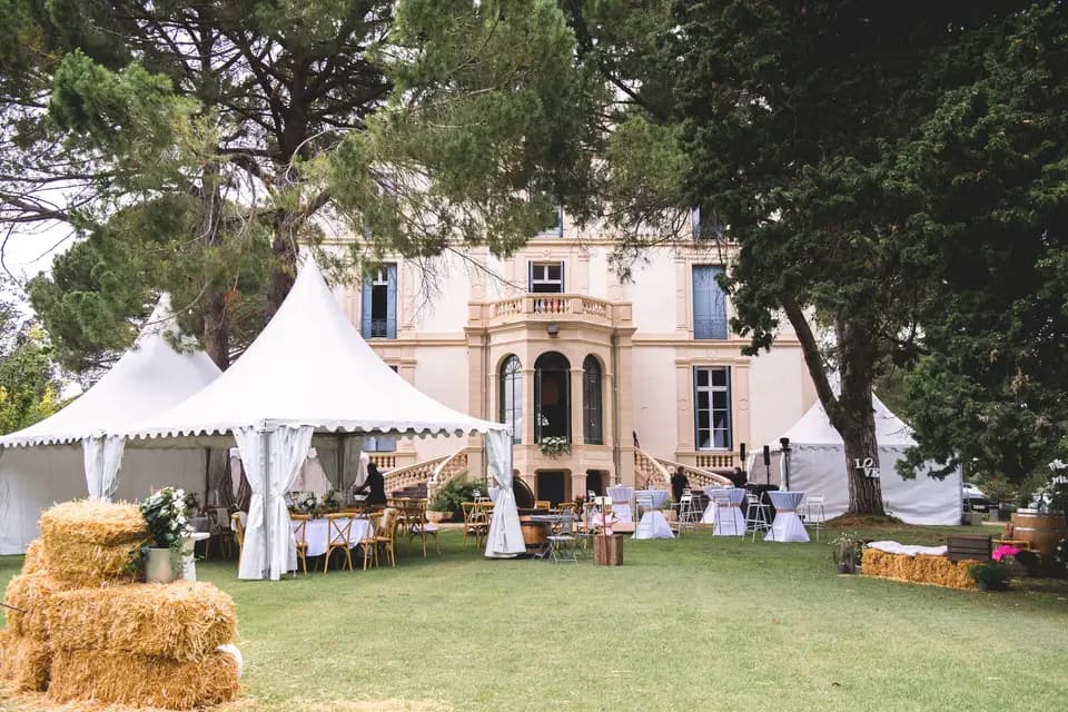 Château de Bayssan — photo 2