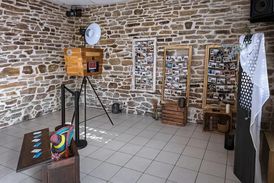 La Boîte du Smile — photo 2