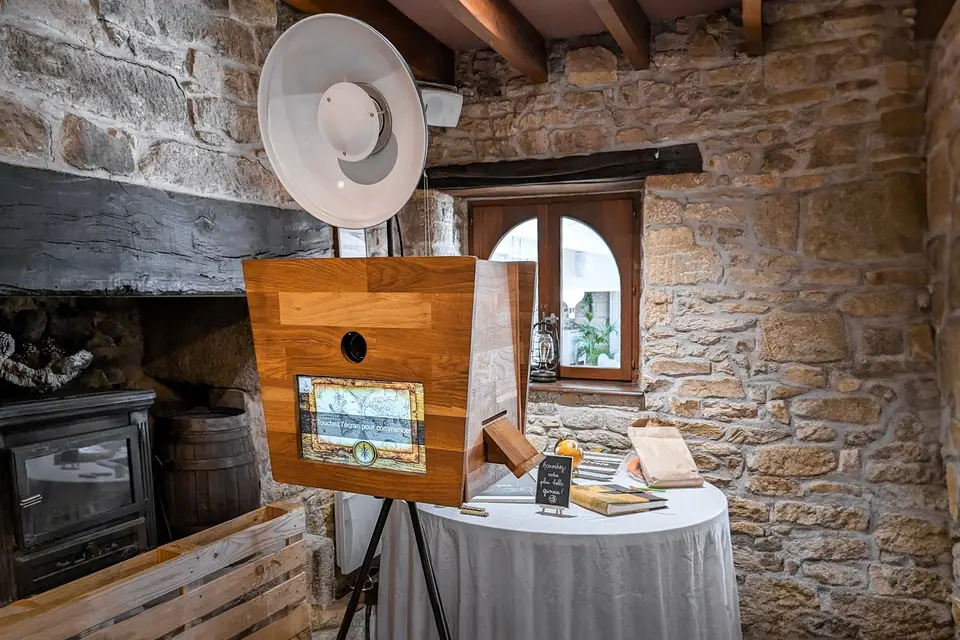 La Boîte du Smile — photo 1