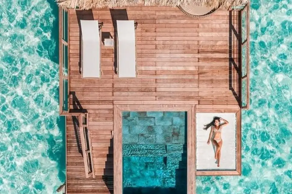 Rêve & Go — photo 1