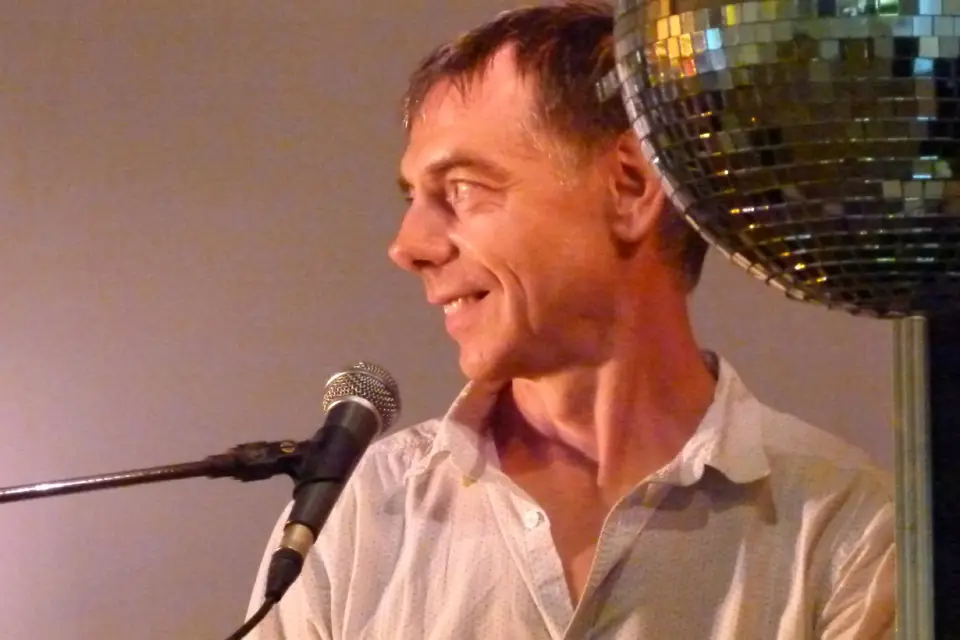 Baccara Live music & DJ — photo 5