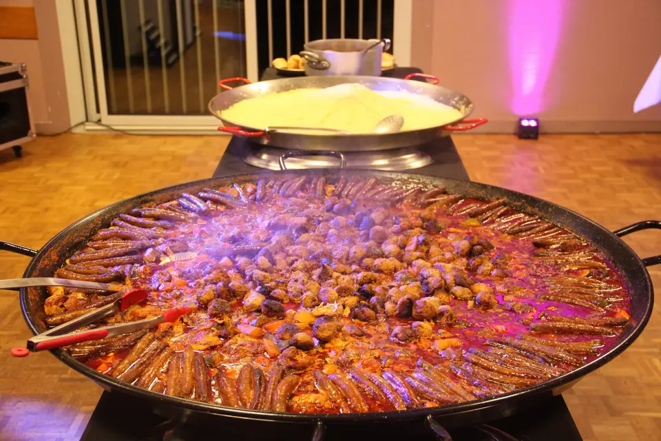 Loka Events - Sound, Lights & Food — photo 3