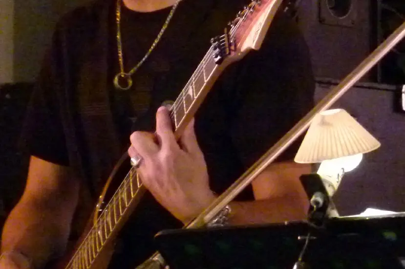 Baccara Live music & DJ — photo 4