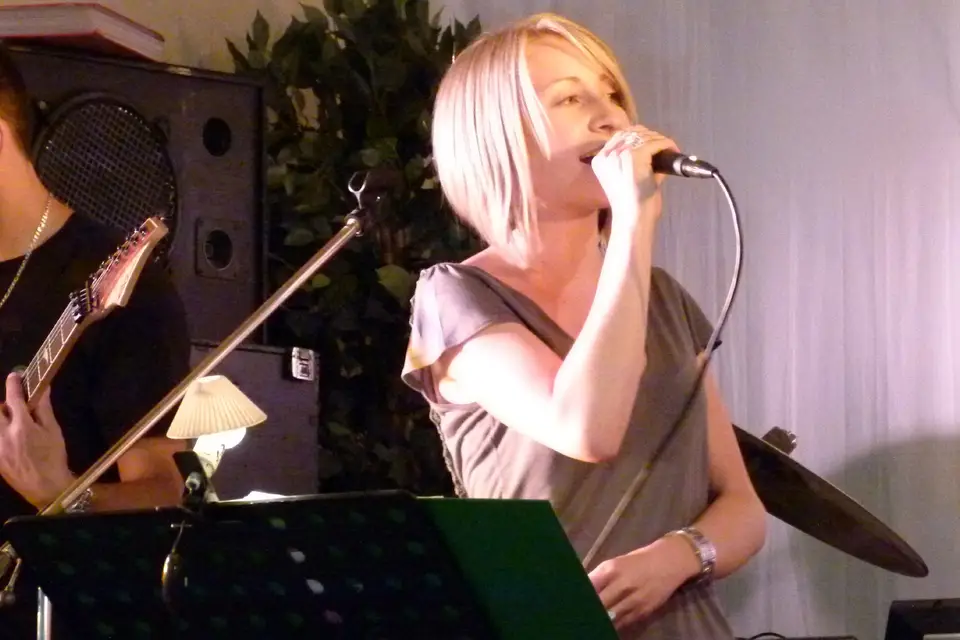 Baccara Live music & DJ — photo 2