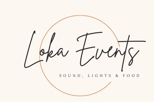 Loka Events - Sound, Lights & Food — photo 5