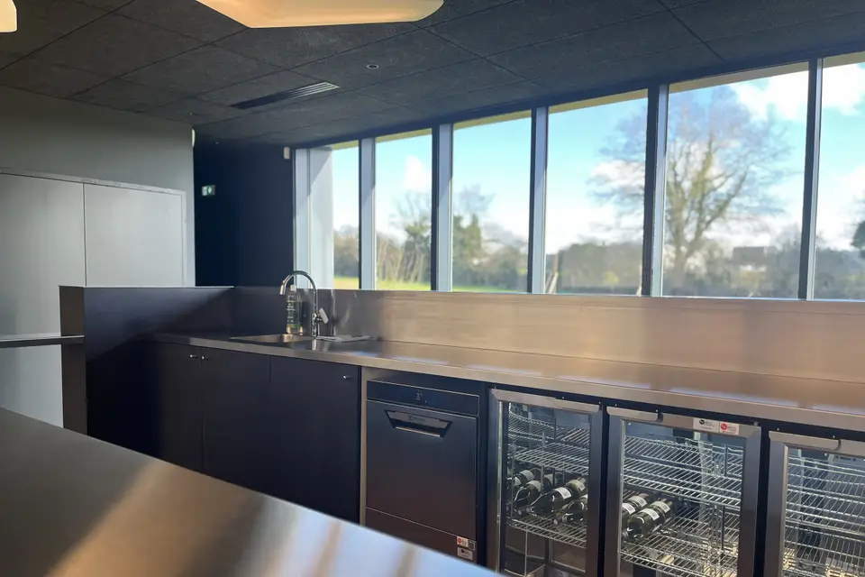 Salle Le Belvédère — photo 2