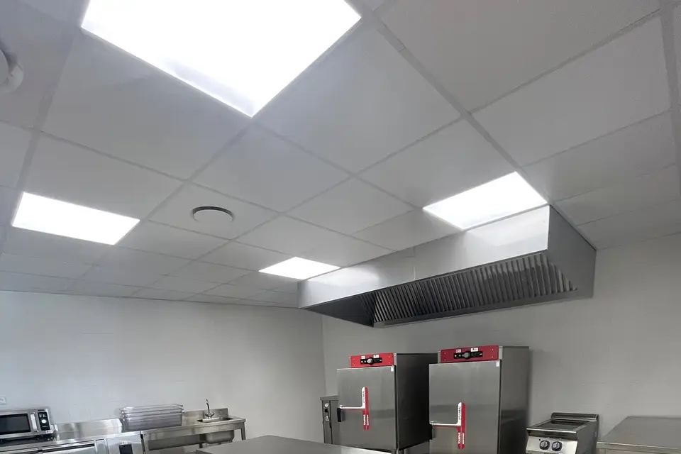 Salle Le Belvédère — photo 5