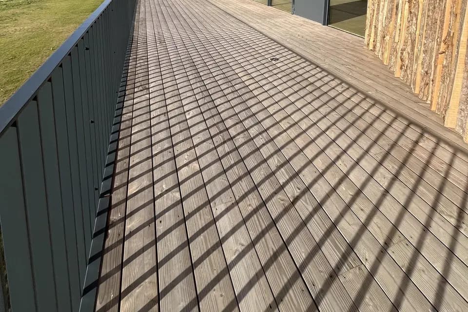 Salle Le Belvédère — photo 6