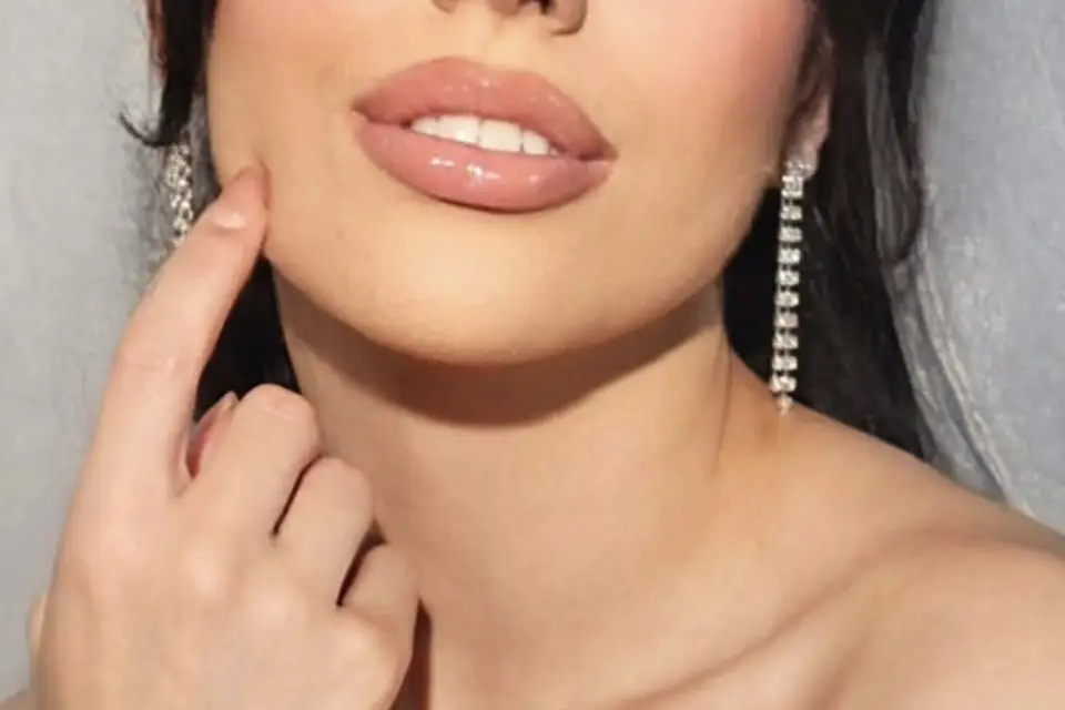 Jenassa Makeup — photo 1