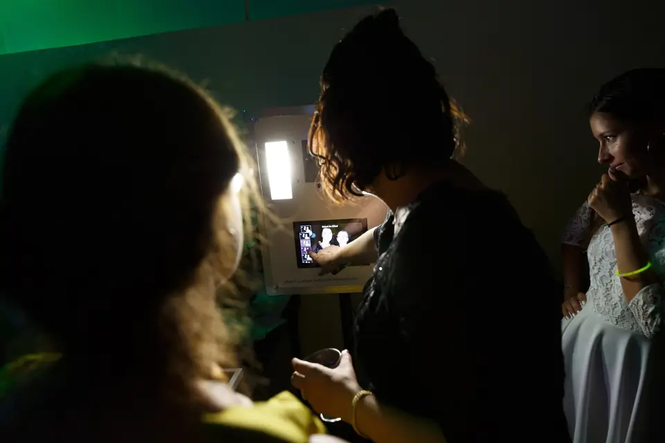 La Borne Photo - Matic — photo 1