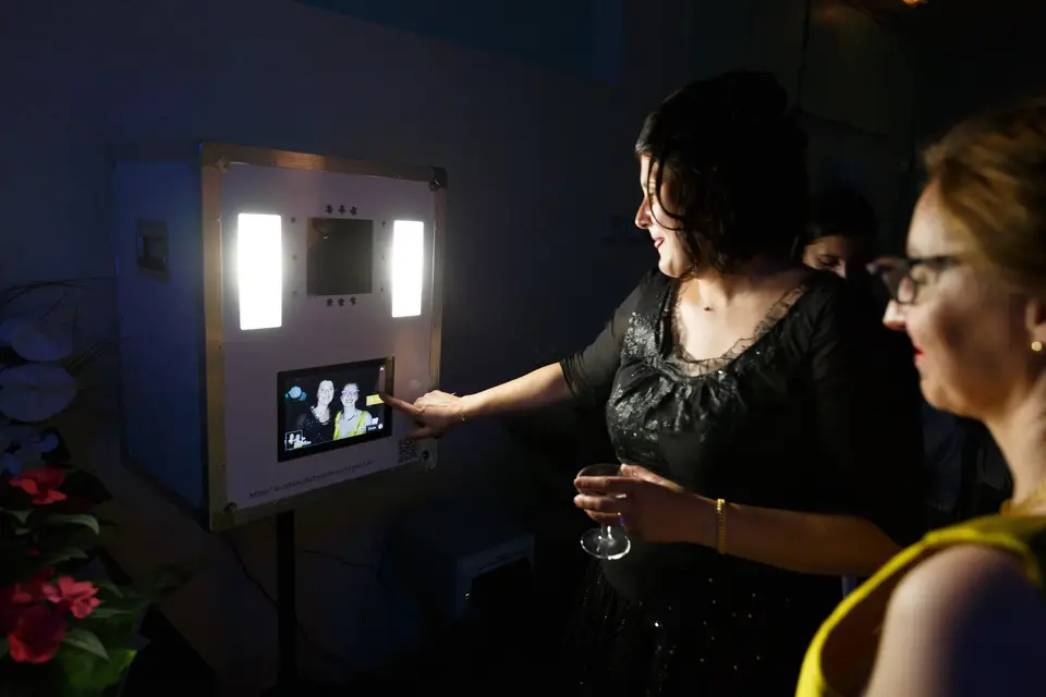 La Borne Photo - Matic — photo 2