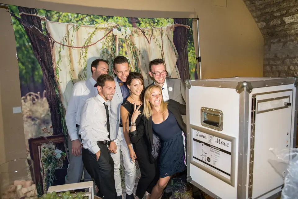 La Borne Photo - Matic — photo 4