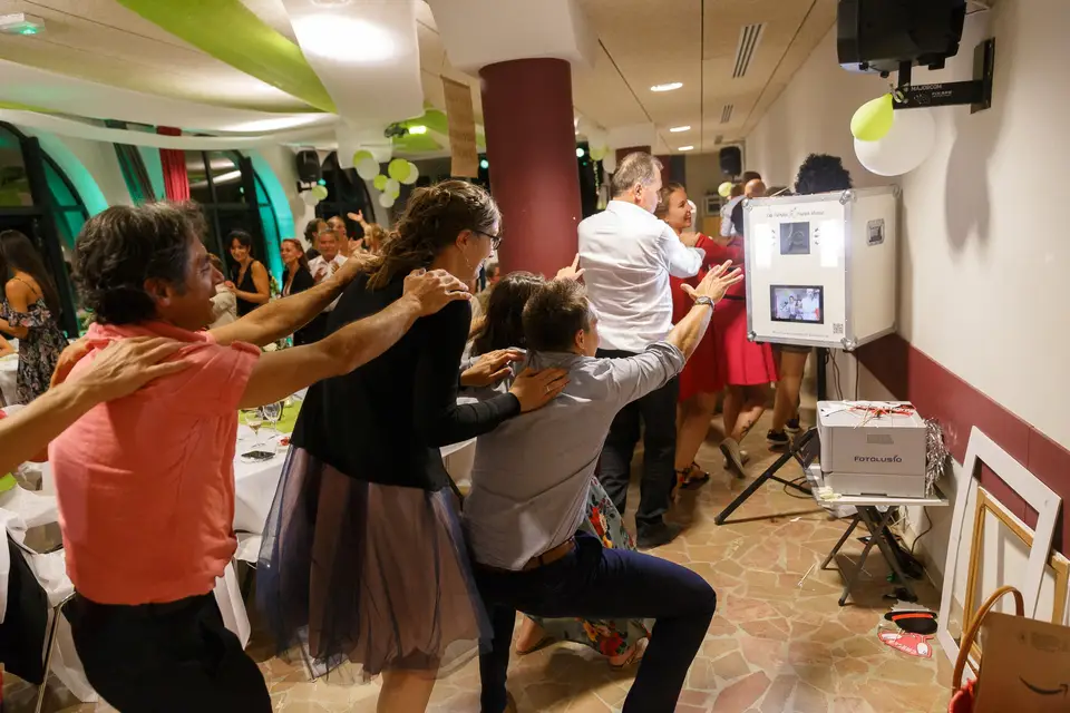 La Borne Photo - Matic — photo 5