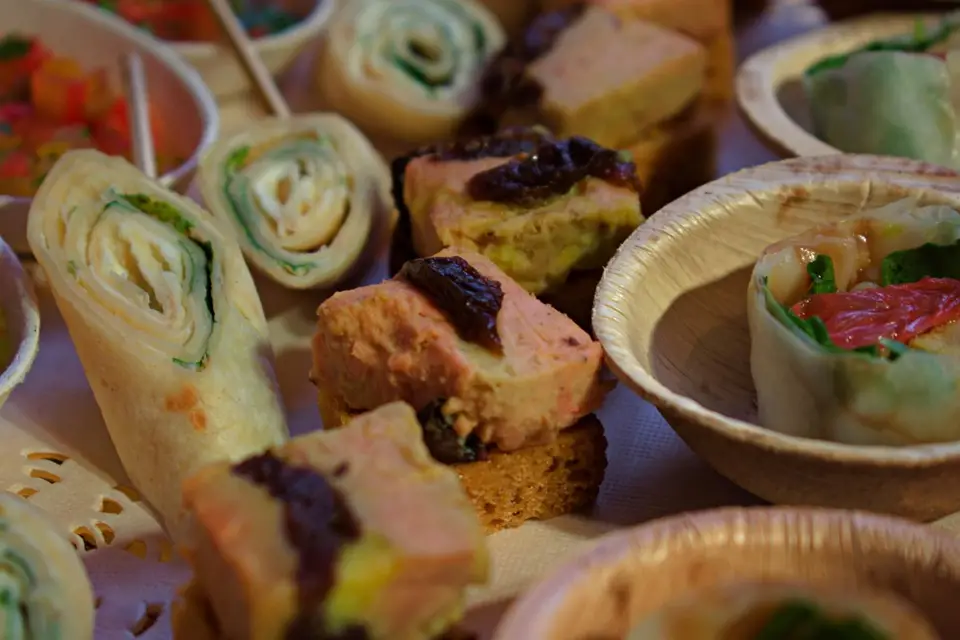 La Gatinerie — photo 4