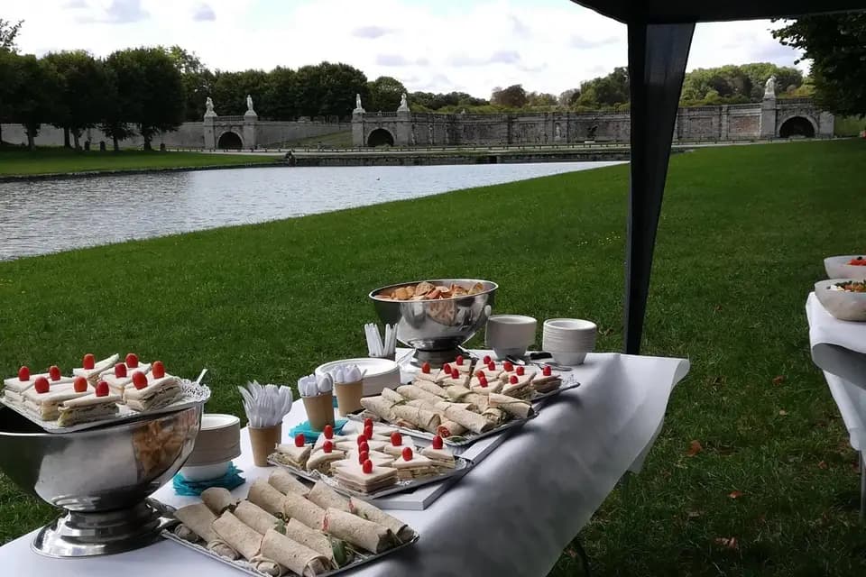 La Gatinerie — photo 2