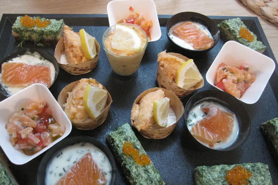 La Gatinerie — photo 3