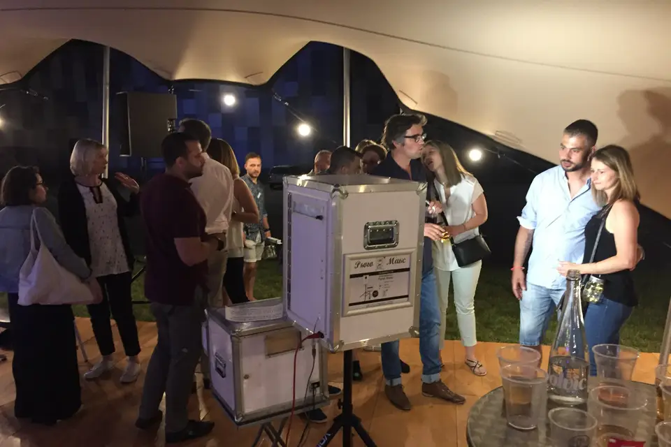 La Borne Photo - Matic — photo 6