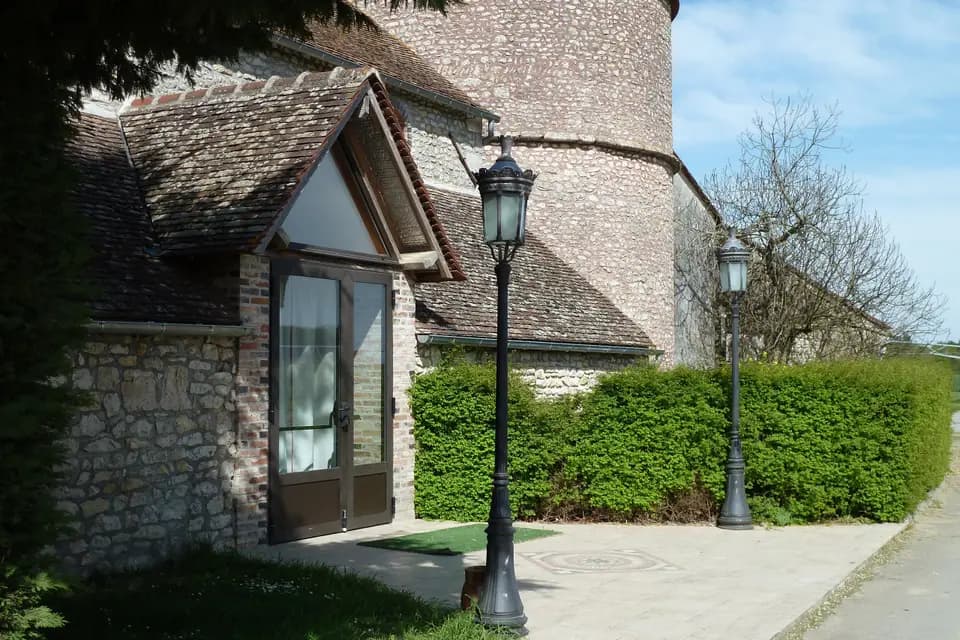 Gîtes Du Martroy — photo 3