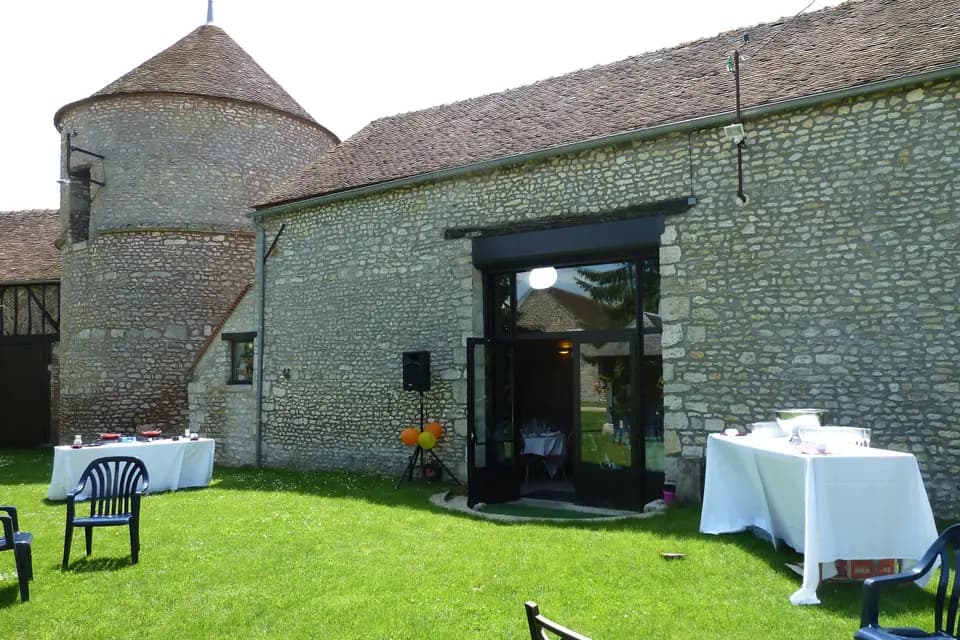 Gîtes Du Martroy — photo 2