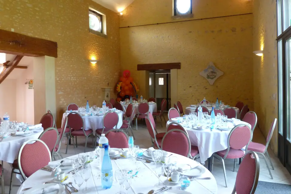 Gîtes Du Martroy — photo 5