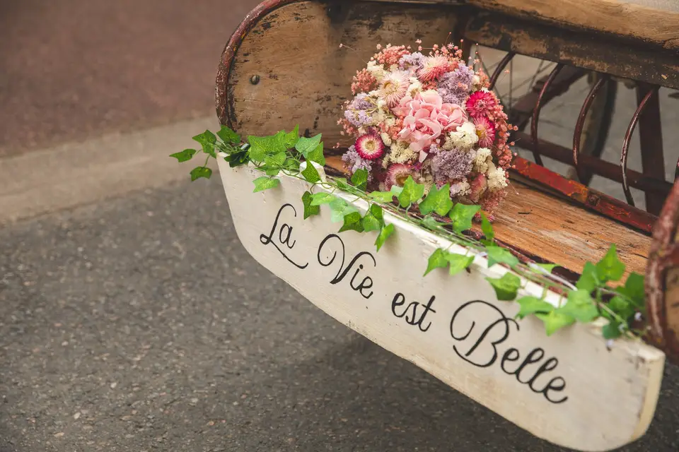 La Vie Est Belle — photo 3